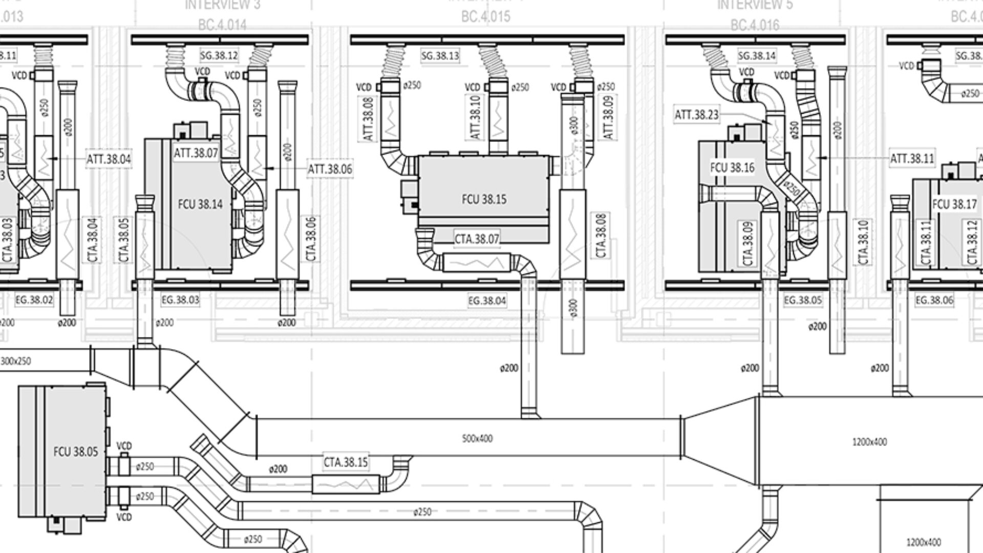 AsBuilt Record Drawing Surveys Banyards