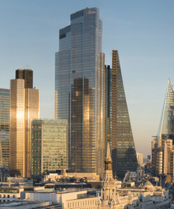 22 Bishopsgate