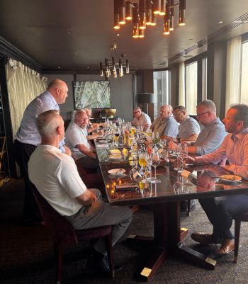 Table 10 Team Photo