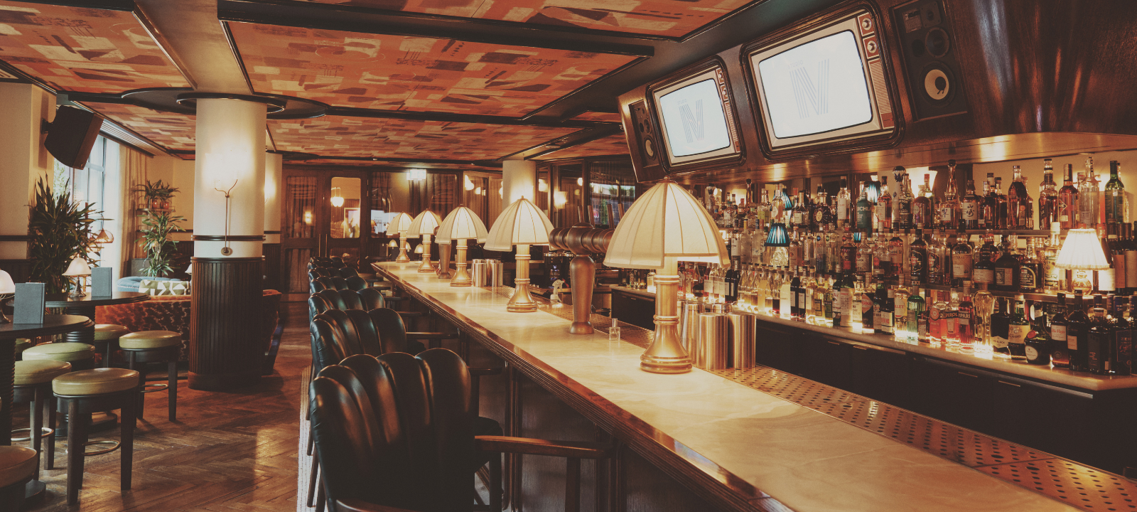 Mollie's Bar Manchester