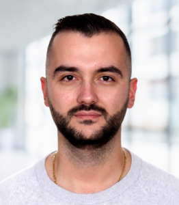 Euglen Malaj