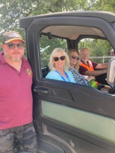 Kent Classic Car Festival